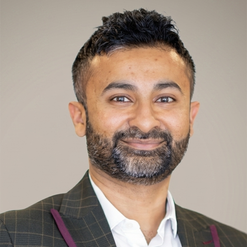 Dr Mateen Ellahi