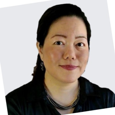 Ms Jasmin Young MBA