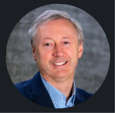 Prof Martin Curley